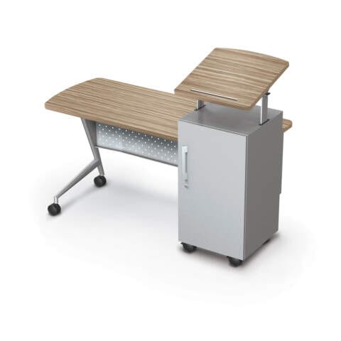 Trend Podium Desk