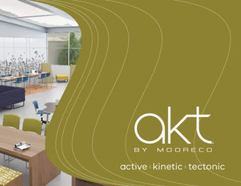 Akt Brochure