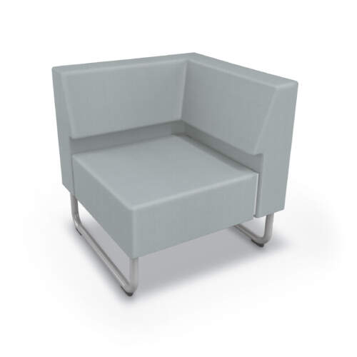 Akt Lounge Corner Chair