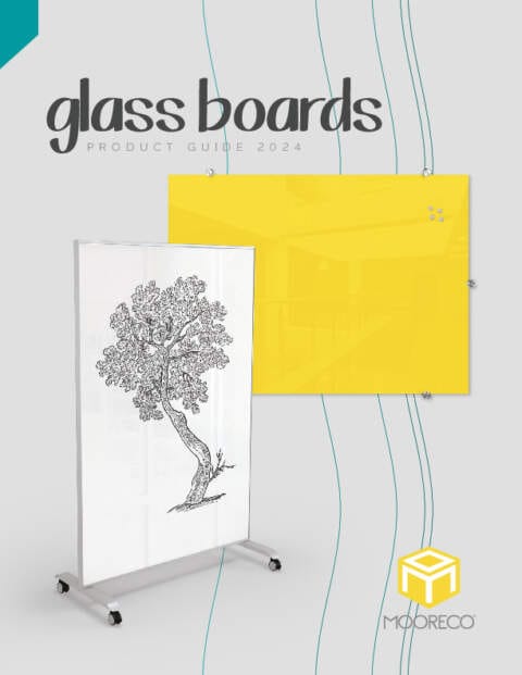 Glass Boards Catalog