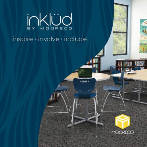 Inklüd Brochure