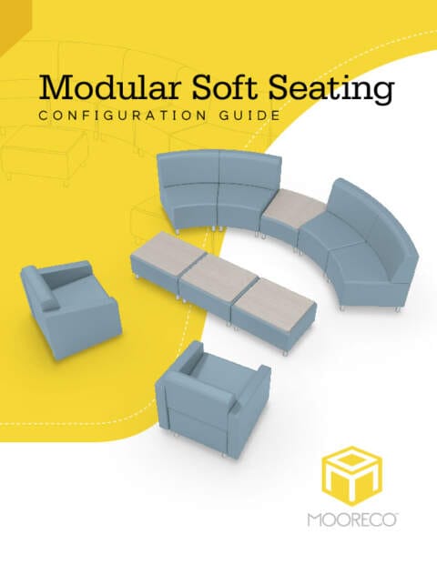 Modular Soft Seating Configuration Guide