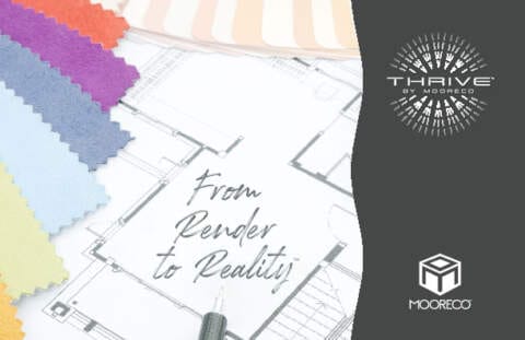 Render to Reality Brochure