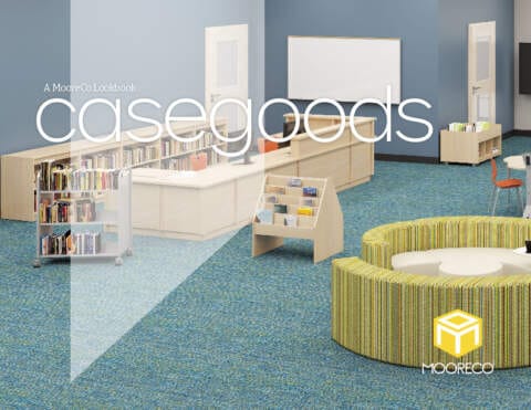Casegoods Lookbook