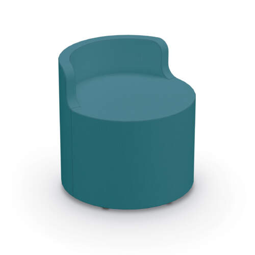 Orbit® Kids Low Back Chair