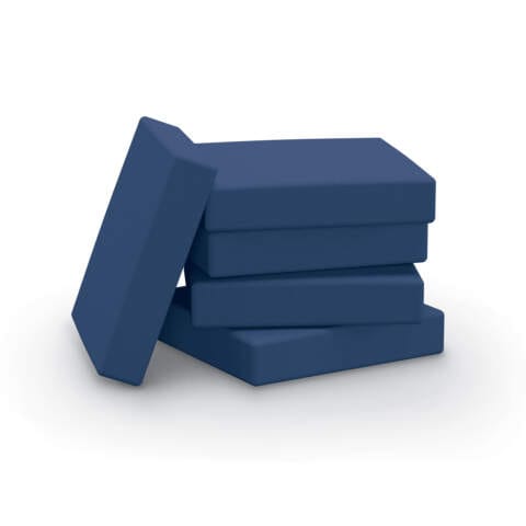 Soft Seating Seat Pad 5-Pack