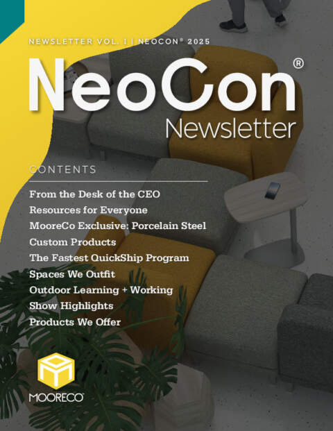 NeoCon Newsletter