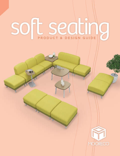 Soft Seating Catalog
