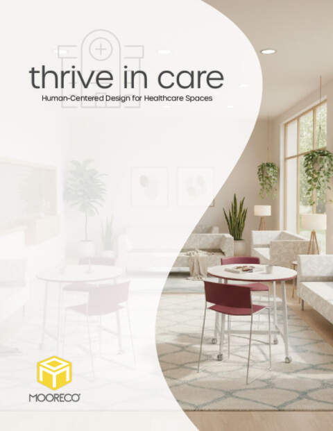 Healthcare Look Book