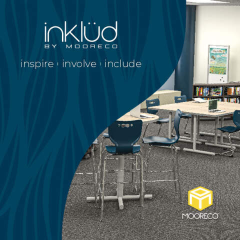 Inklüd Brochure