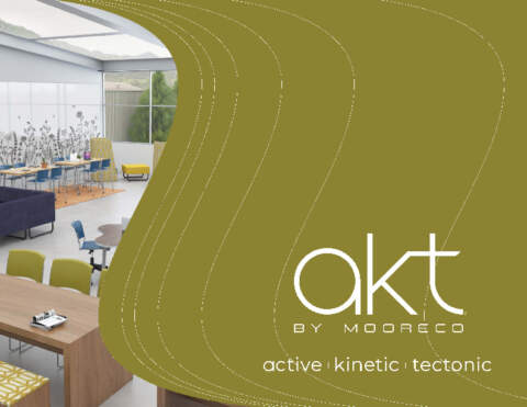 Akt Brochure