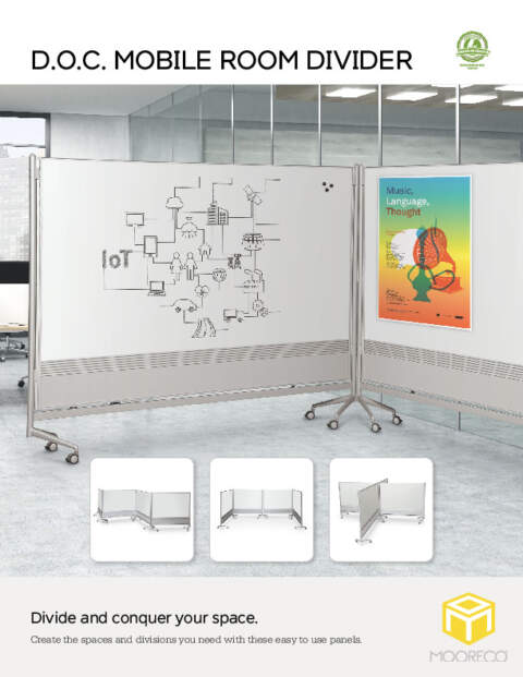 D.O.C. Feature Sheet