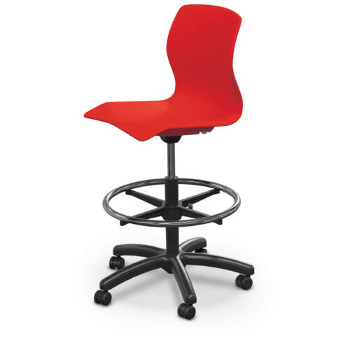MooreCo Seed 5-Star Stool - Limited Colors