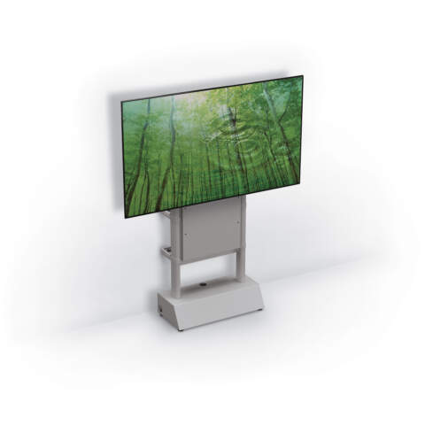 iTeach Platinum Pro Flat Panel Wall Mount