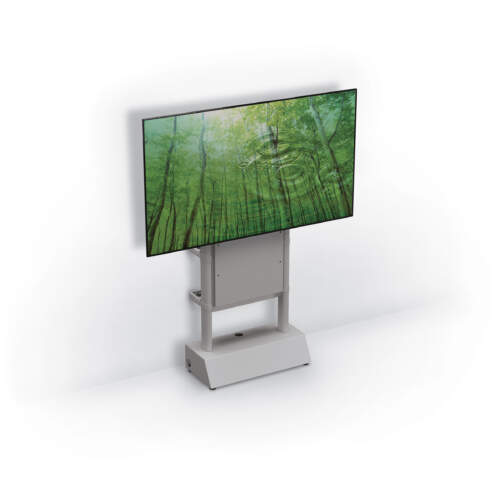 iTeach Platinum Pro Flat Panel Wall Mount