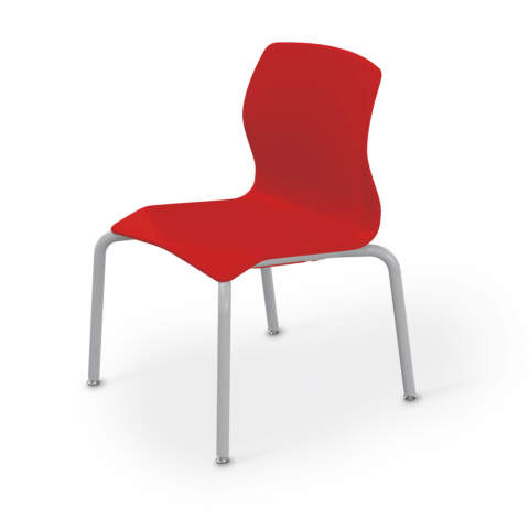 MooreCo Seed 4-Leg Chair – Limited Heights