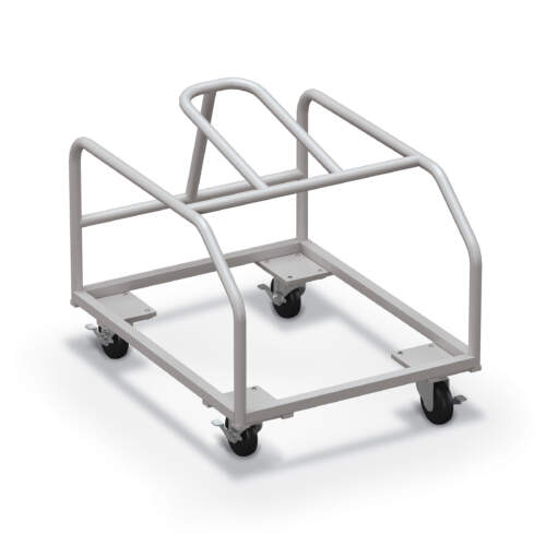 Hierarchy Chair Cart