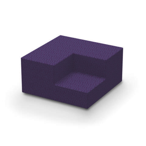 Elevate Baby Steps – Inside Corner